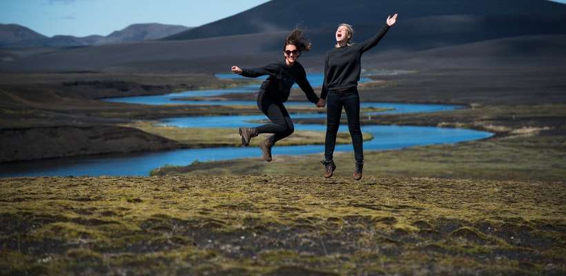 What Is Life Really Like in Iceland