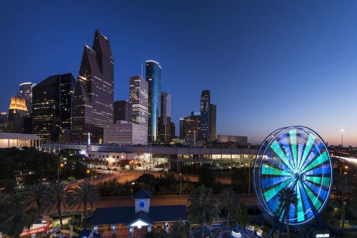 10 Cities in Texas You Should Move To